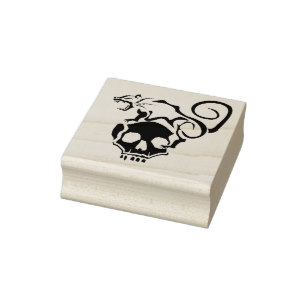 307x307 Evil Rat Gifts On Zazzle Ca - Evil Rat Drawing