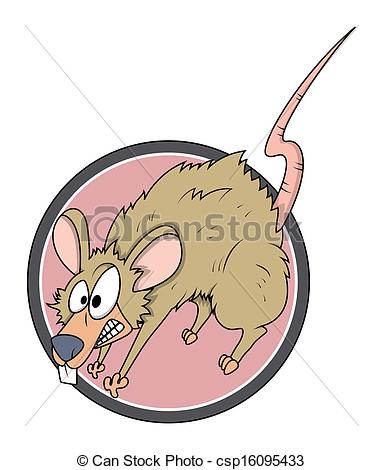 383x470 Huge Collection Of 'scary Rat Drawing' Download More Than - Evil Rat Drawing
