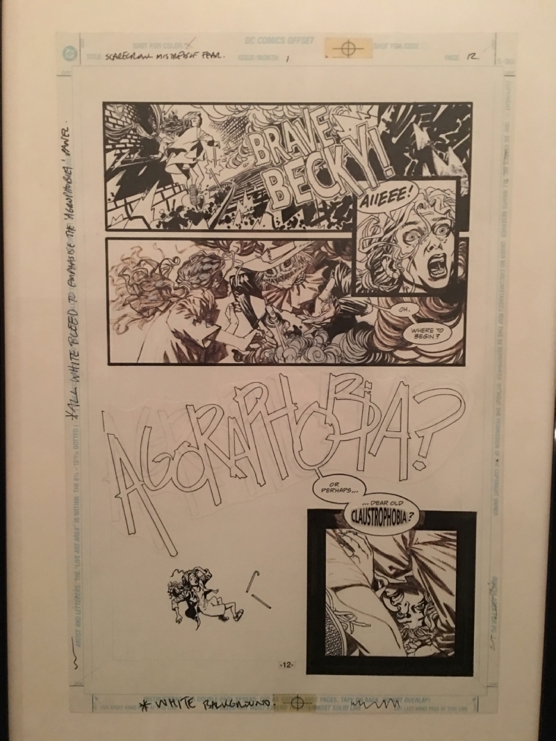 800x1067 New Years Evil Scarecrow - Evil Scarecrow Drawings