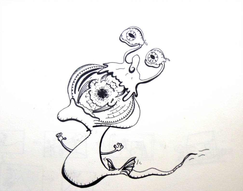 1008x793 Evil Snake - Evil Snake Drawing