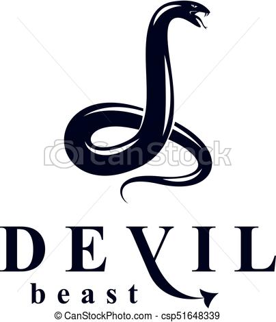 404x470 Cobra Evil Snake Fun Pics Images - Evil Snake Drawing