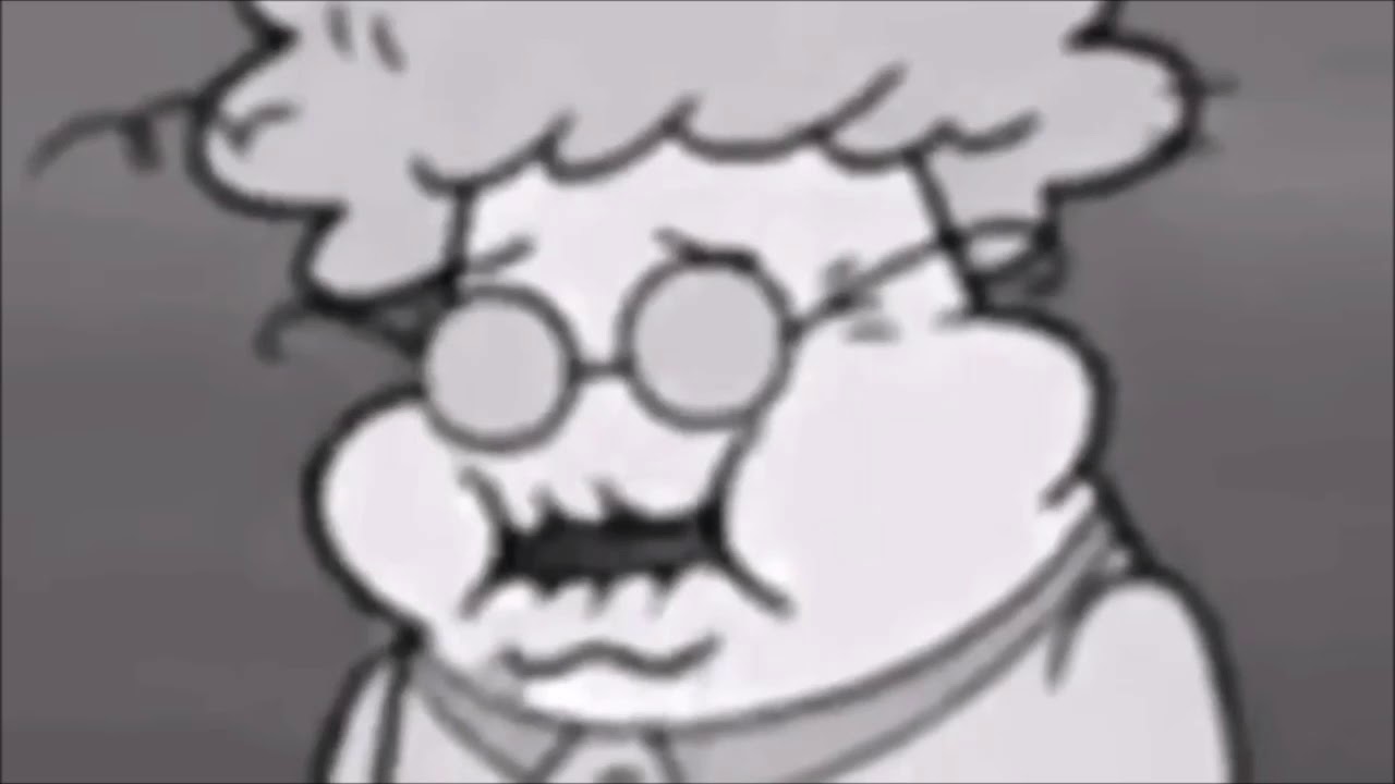 1280x720 Evil Morty Meme - Evil Spongebob Drawing