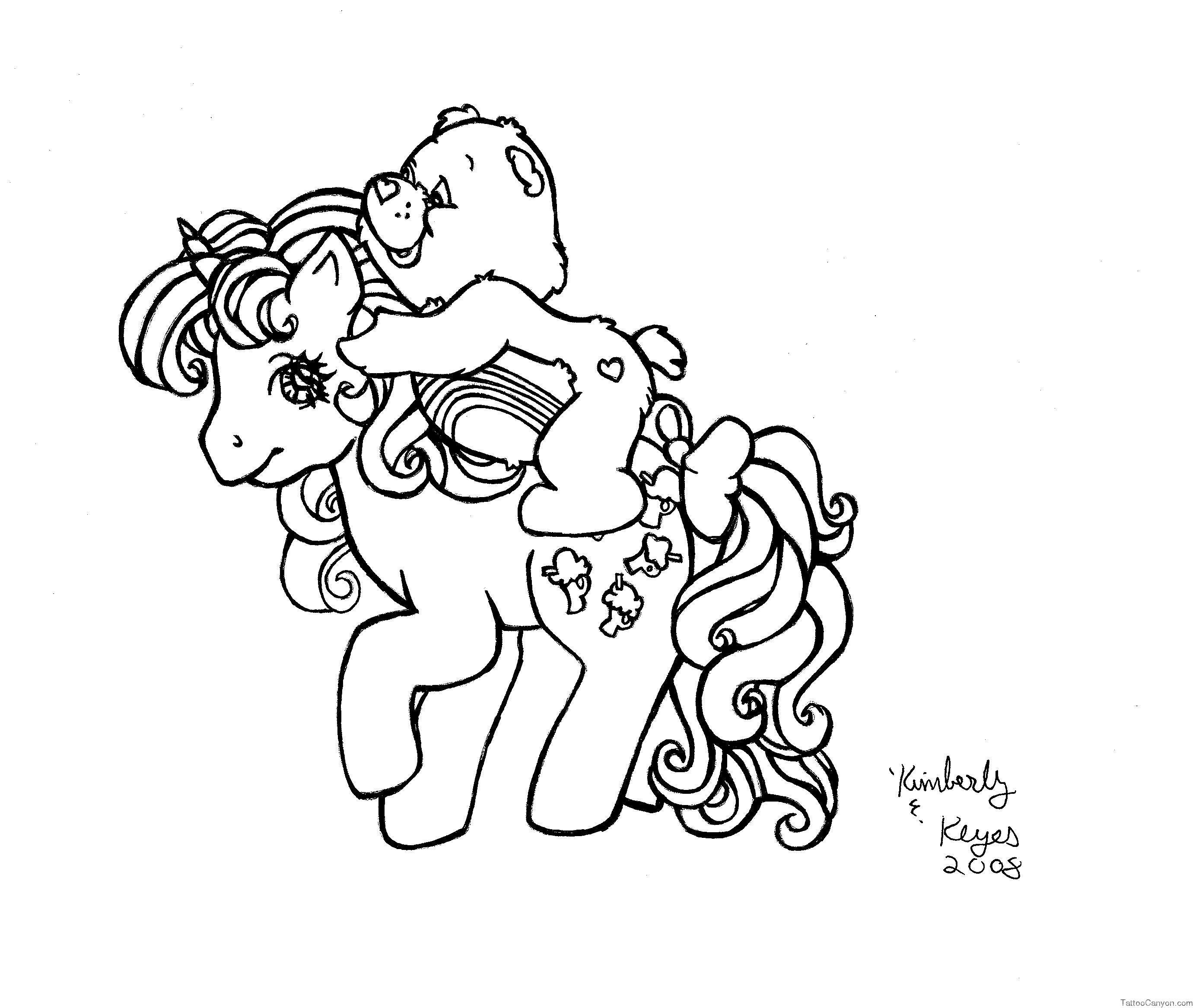 2775x2334 Easy Care Bear Drawing Sun Bear Clipart Outline Pencil - Evil Teddy Bear Drawing