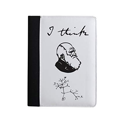 425x425 I Think Charles Darwin Tree Of Life Origin Of Species - Evolution Drawing