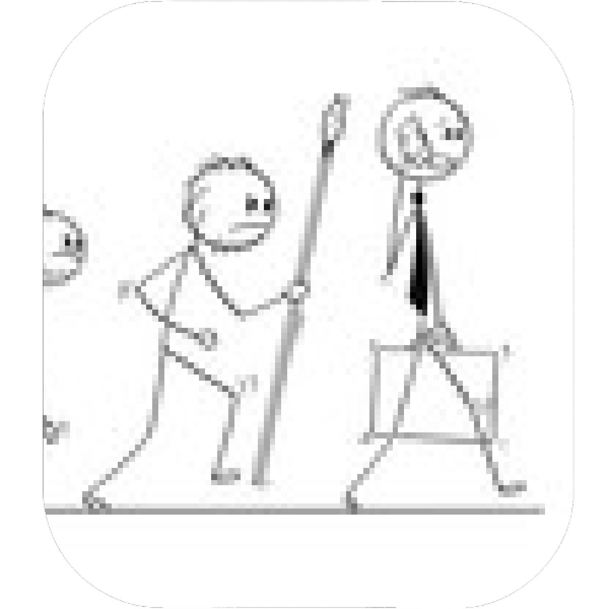 1200x1200 Designs Mein Mousepad Design Mousepad Selbst Designen - Evolution Of Man Drawing