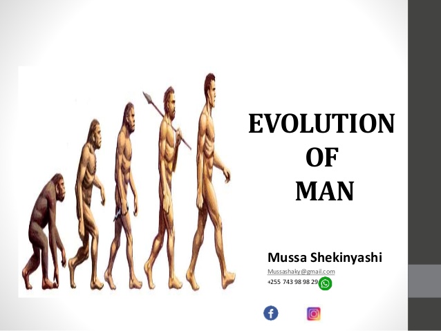 638x479 evolution of man - Evolution Of Man Drawing