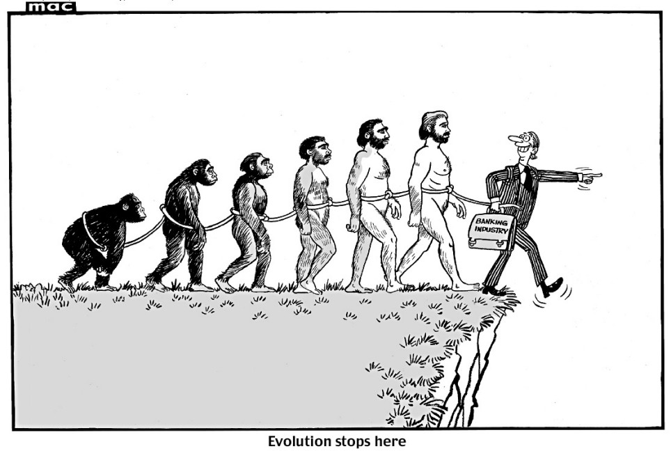 964x648 human evolution - Evolution Of Man Drawing