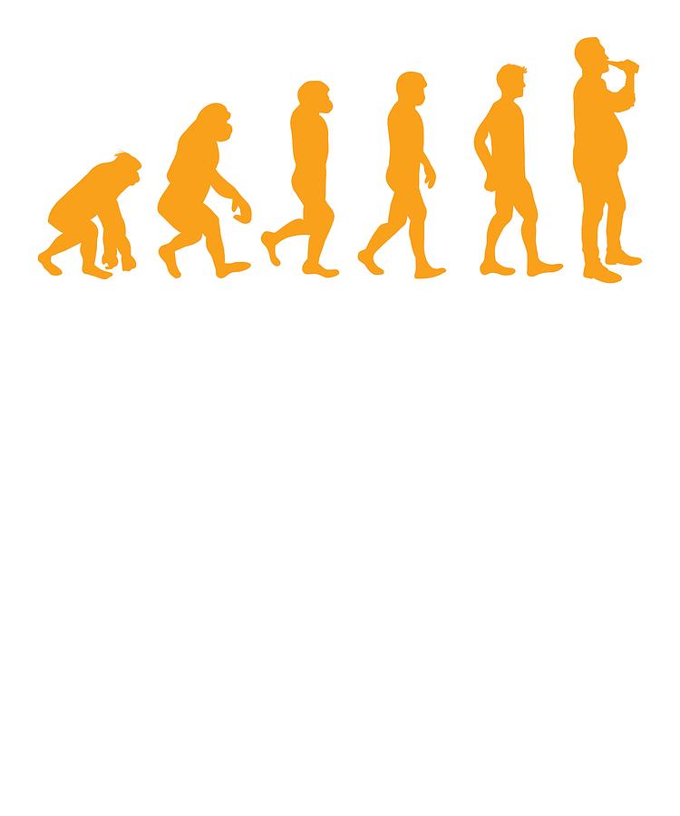 750x900 beer pun beer body evolution of man beer lover bartender gift - Evolution Of Man Drawing