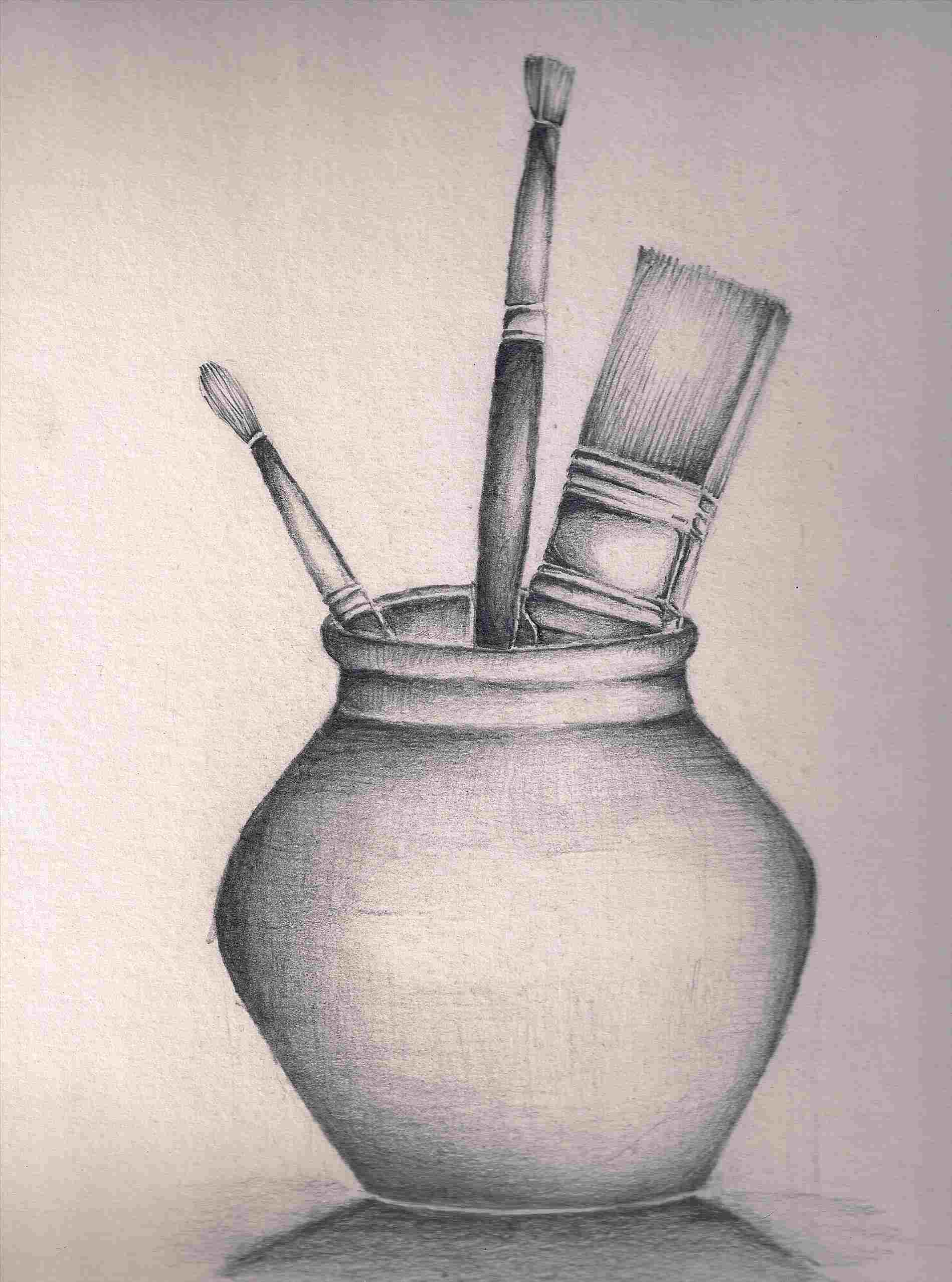 1899x2555 exam rhcom still life drawings famous artists - Exam Drawing