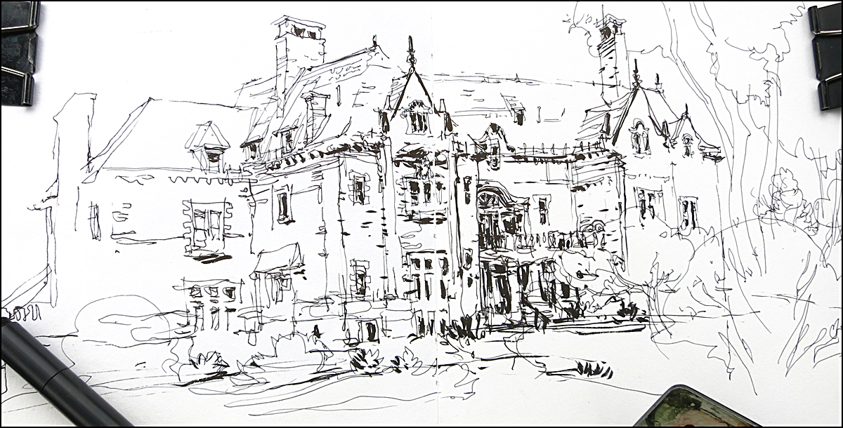 1200x610 Step - Example Drawing