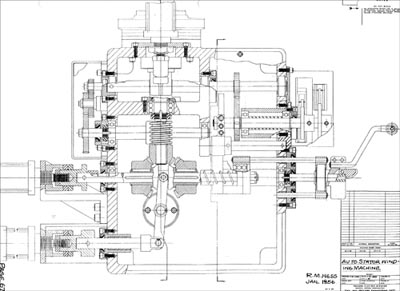 400x291 The Engineering Design Process Drawing - Example Drawing