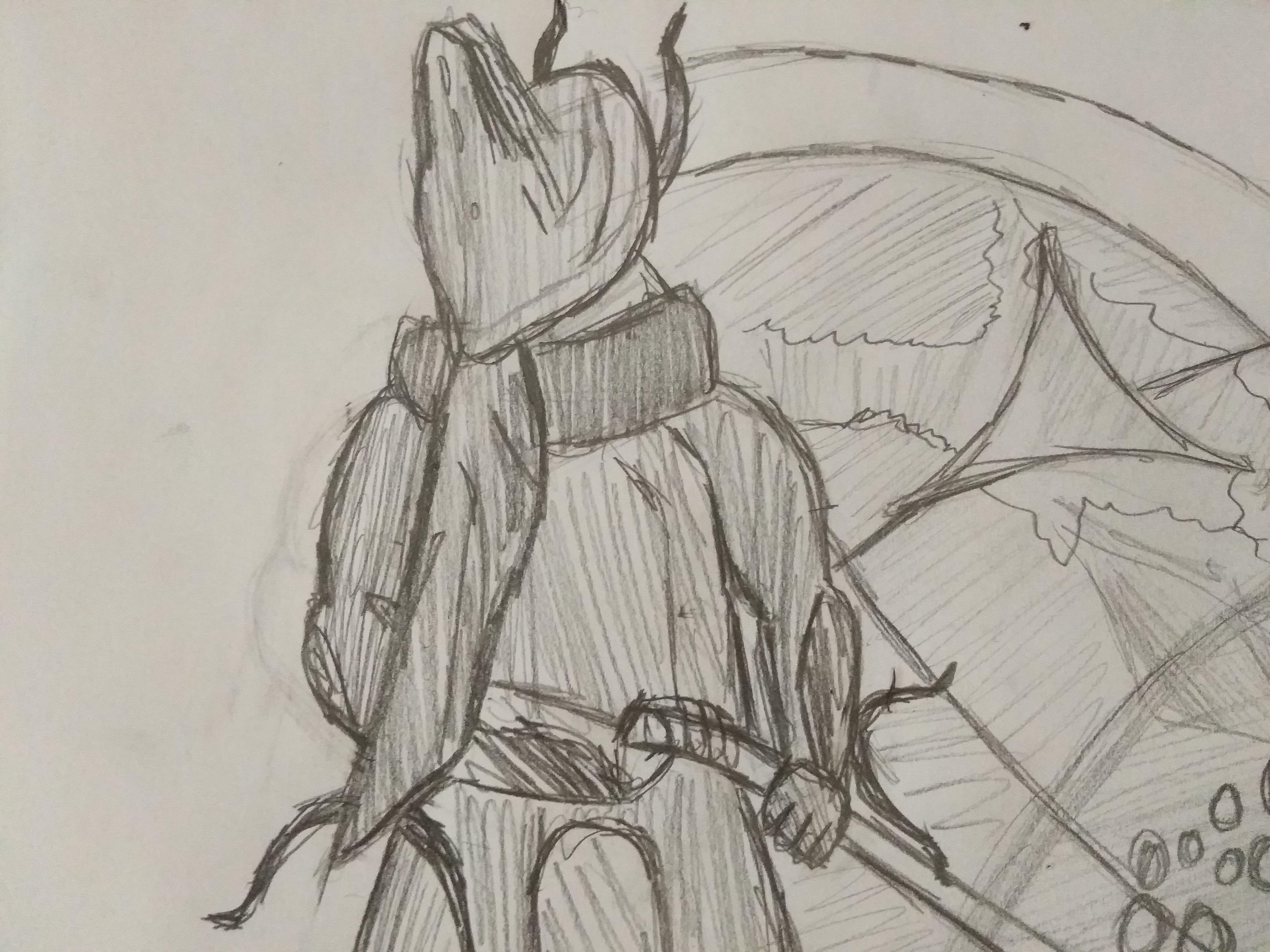 4160x3120 Excalibur Umbra - Excalibur Drawing