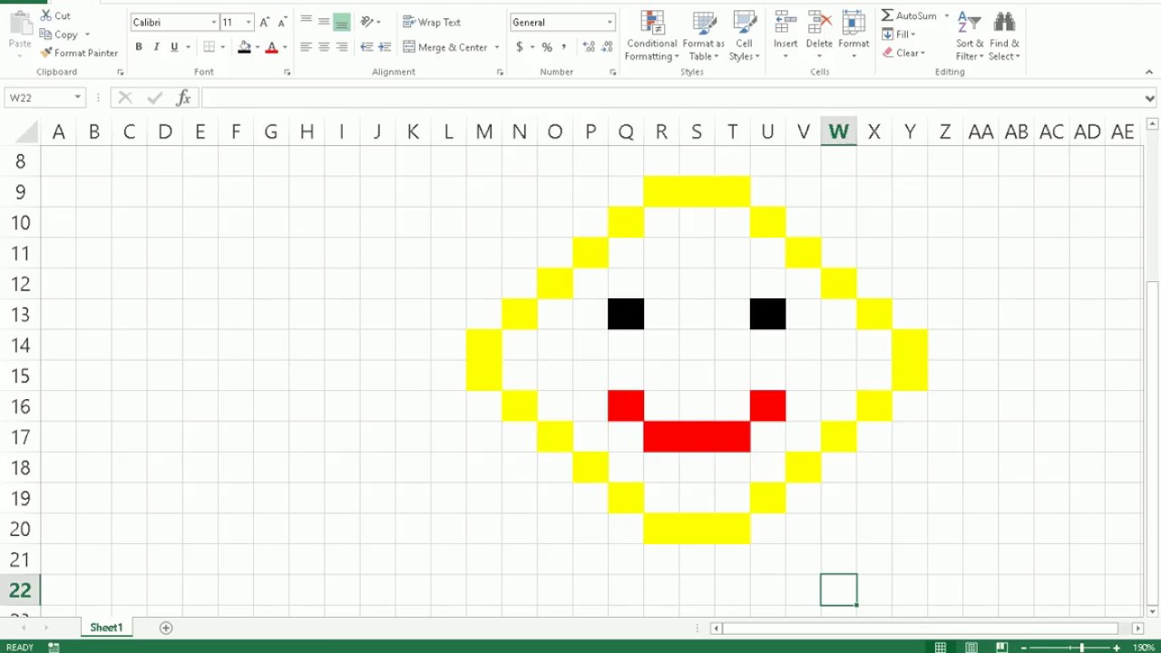 microsoft excel draw how to draw in excel QEQ