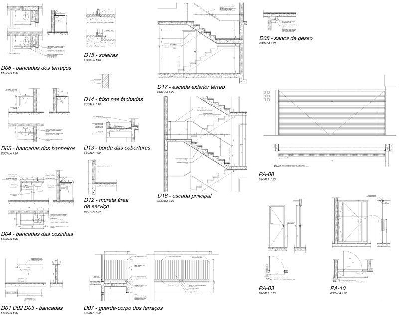 800x637 Execution Drawings - Execution Drawings