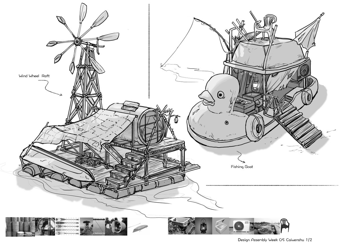 1200x849 Fzd On Twitter Student Work Term Design And Execution - Execution Drawings