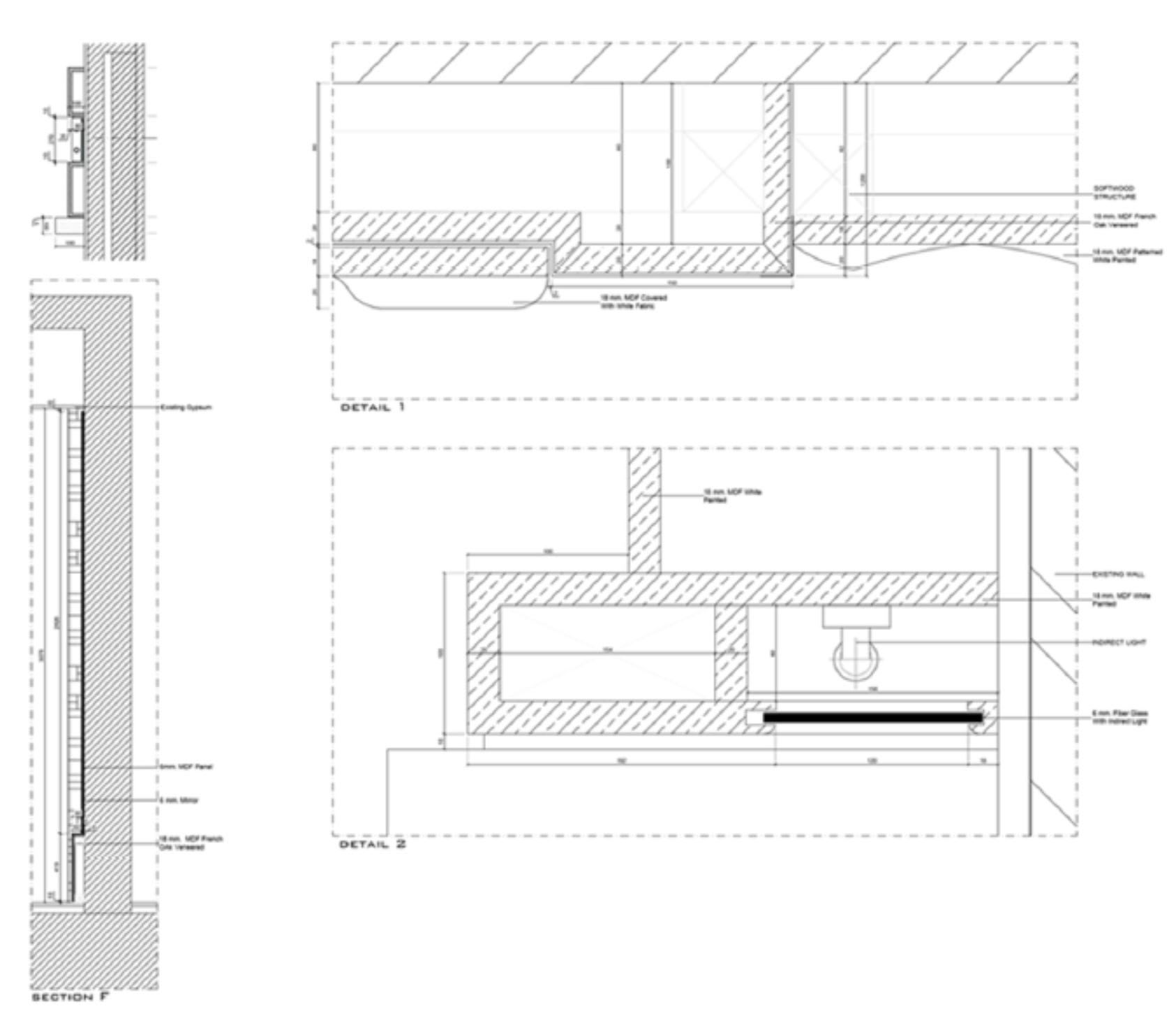 1685x1458 Make Execution Drawings For Your Design - Execution Drawings