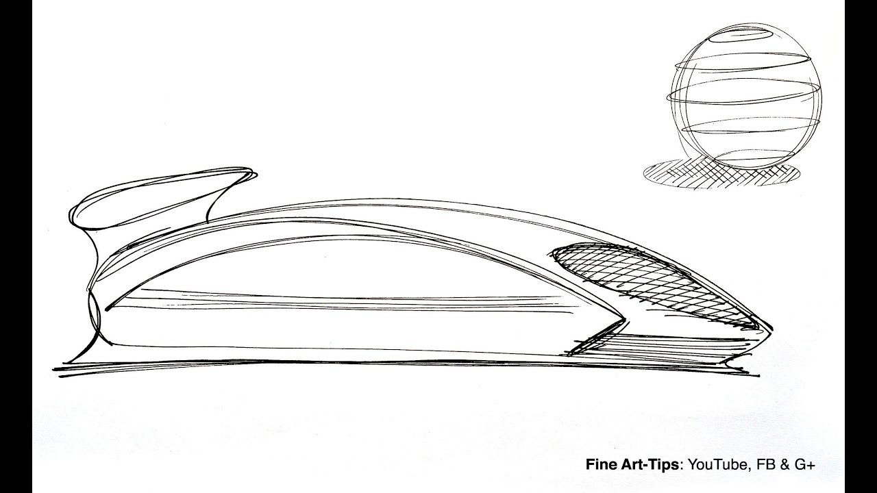 1280x720 the best exercise to improve your drawing skills - Exercise Drawings