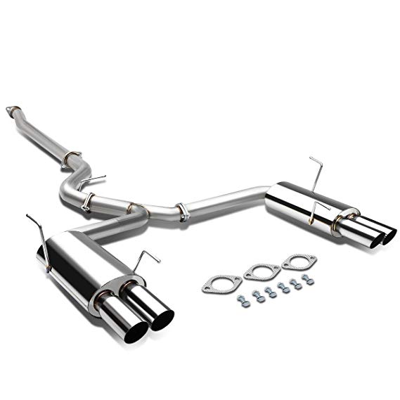 569x569 dna motoring cbe d catback exhaust system - Exhaust Drawing