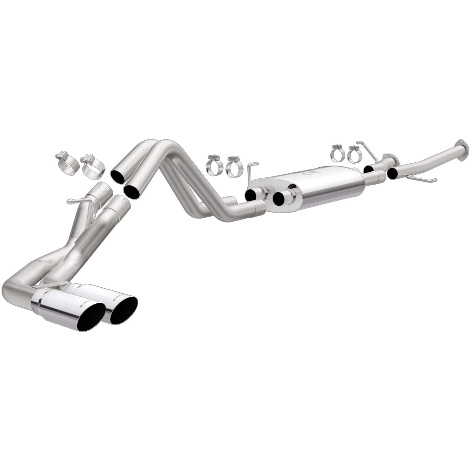 1500x1500 magnaflow exhaust products mf series performance - Exhaust Drawing