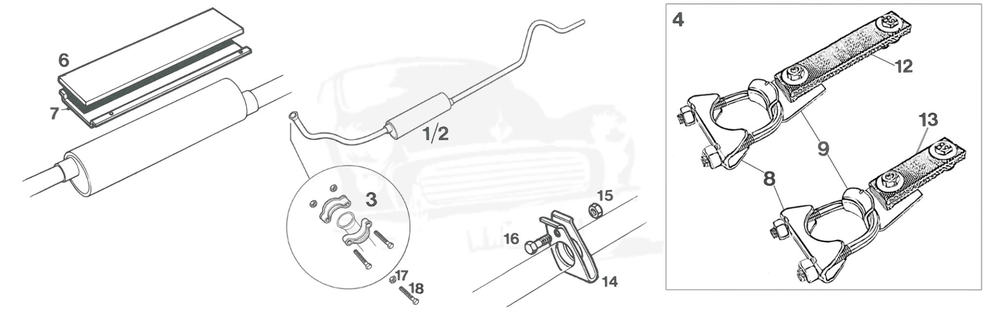 2000x646 exhaust system - Exhaust Drawing