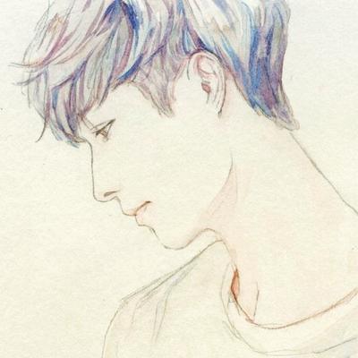 400x400 Lay From Exo - Exo Drawing
