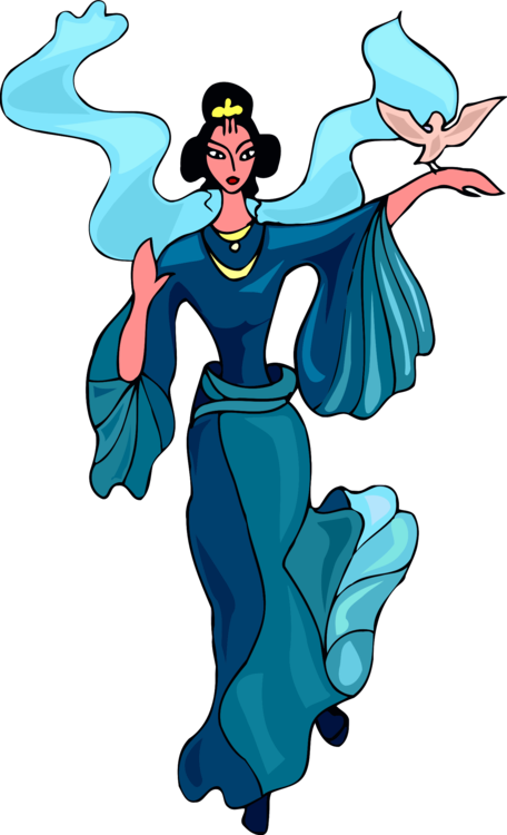 456x750 latin dance exotic dancer drawing ballroom dance cc0 - Exotic Dancer Drawing