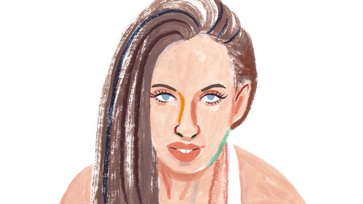 720x405 what it's like to work as an exotic dancer - Exotic Dancer Drawing