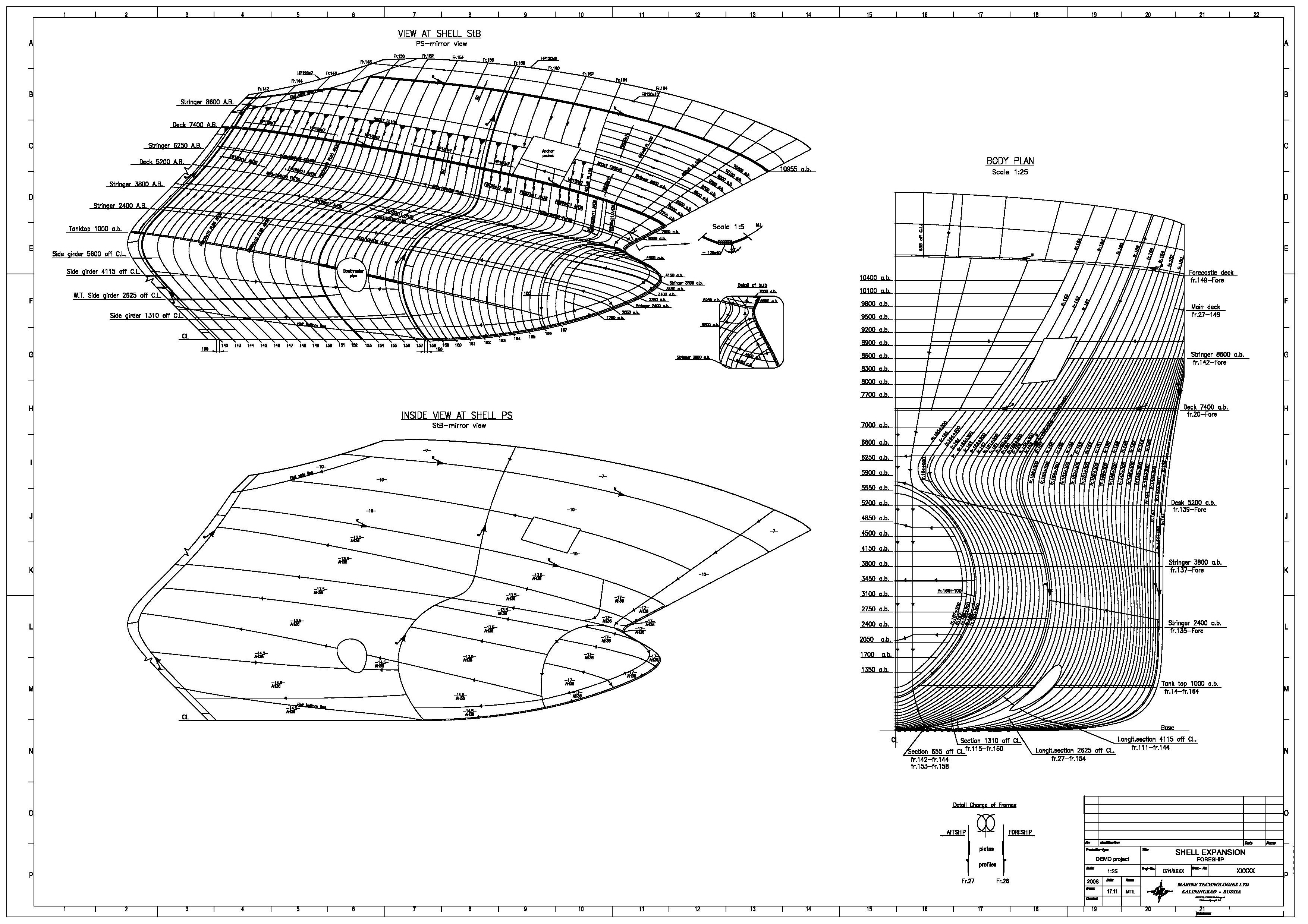 Expansion Drawing at Explore collection of