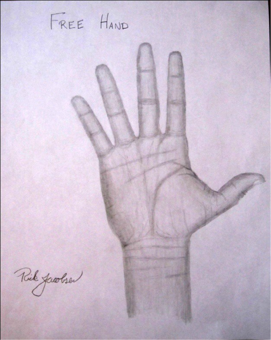 930x1168 From Frustrated To Satisfied A Drawing Experience My Art To Inspire - Experience Drawing