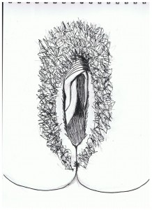 218x300 I Found This To Be Such A Liberating Experience! - Experience Drawing