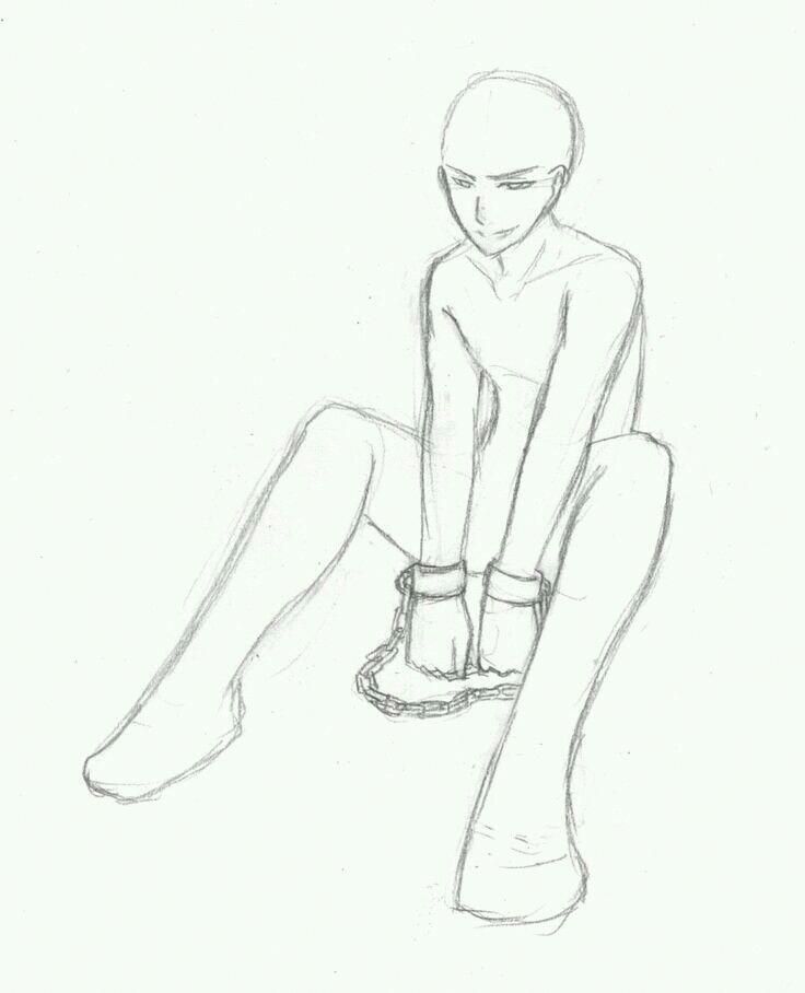 736x908 You Can Experience Drawing Poses With One Of These Helpful Tips - Experience Drawing