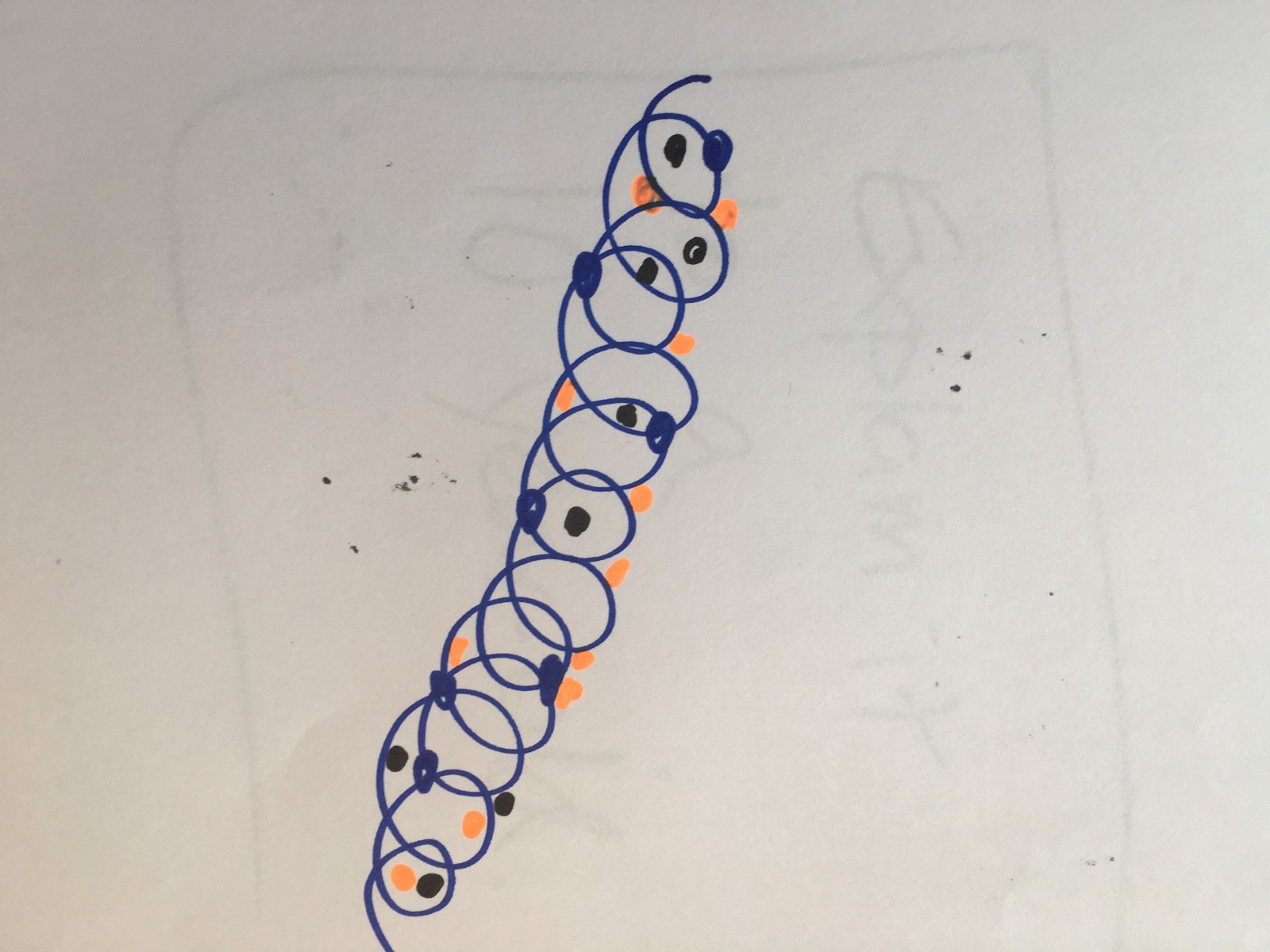 1600x1200 Stop Talking About Your Vision Draw It Notosh Medium - Explanation Drawing