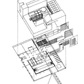 320x320 exploded axonometric showing the vocabulary of solids used - Exploded Axonometric Drawing