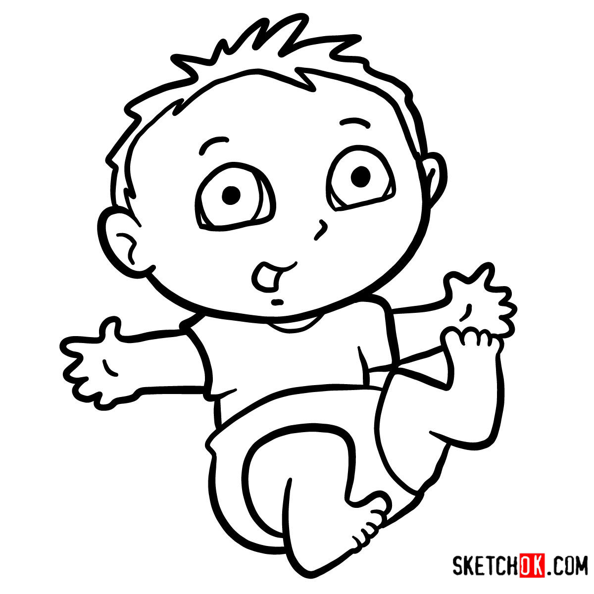 1200x1200 How To Draw Guillermo Dora The Explorer - Explorer Drawing