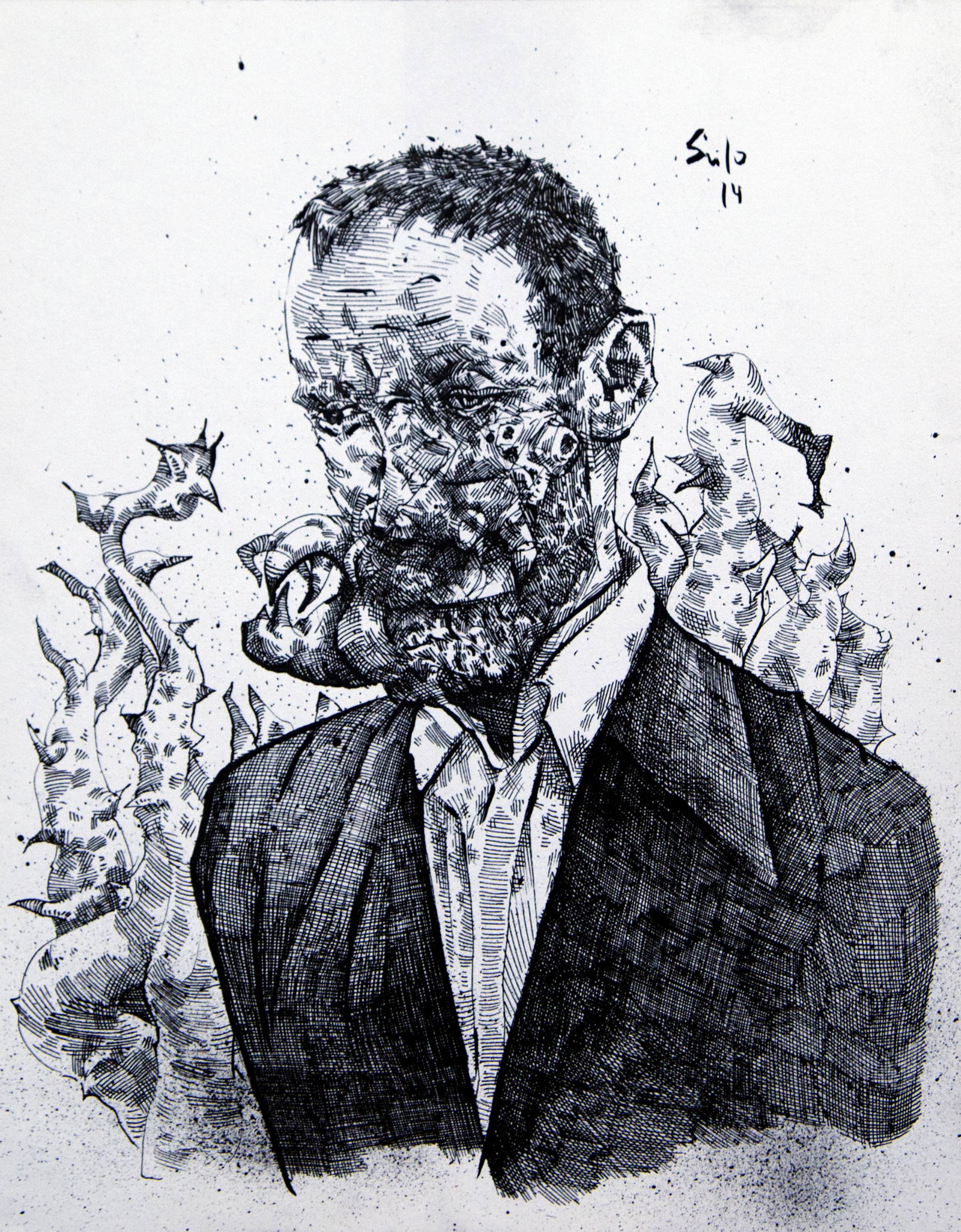 1920x2461 Explorer Drawing - Explorer Drawing