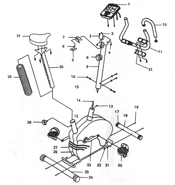 600x636 Exploded Drawings - Explosion Drawing