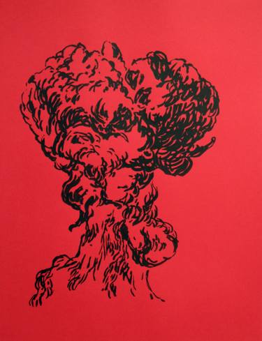 375x489 Explosion Drawing - Explosion Drawing