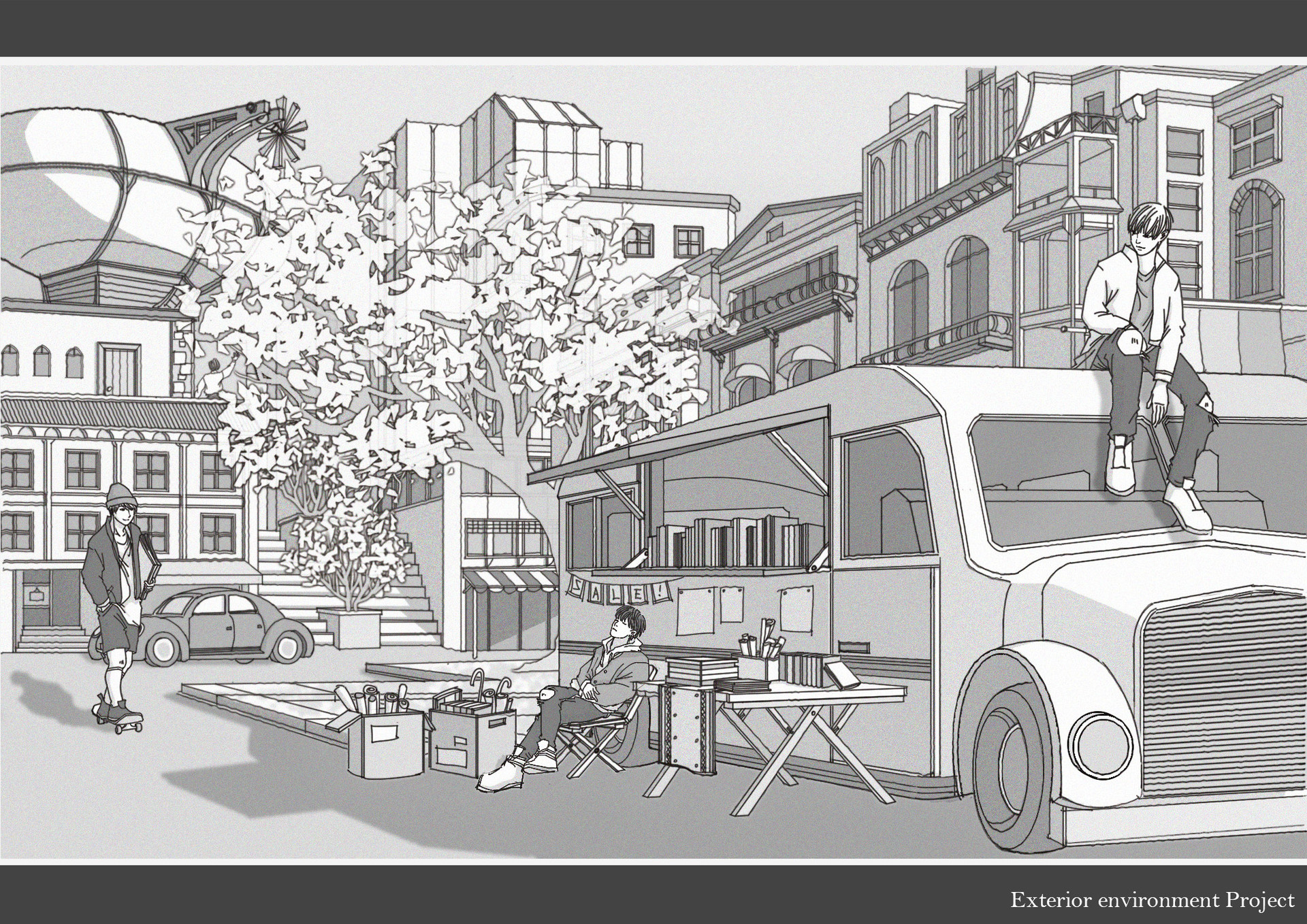 1920x1358 hanna chen - Exterior Drawing