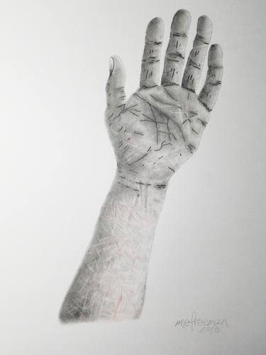 375x500 external expression of internal turmoil drawing - External Drawing