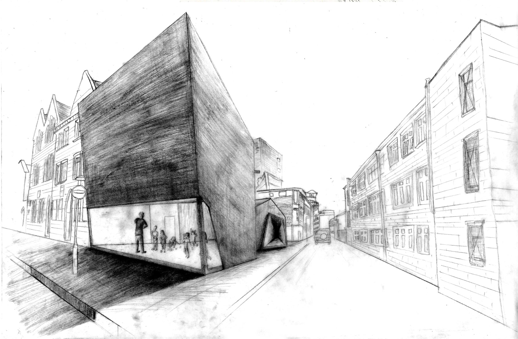 1800x1178 Portfolio Aaliyah Lawal - External Drawing