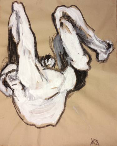 375x467 extreme drawings for sale saatchi art - Extreme Drawing