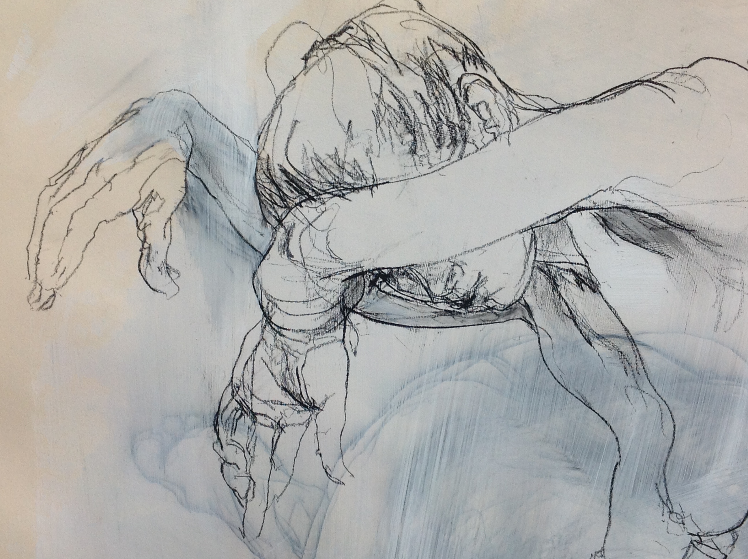 2592x1936 student gallery - Extreme Drawing