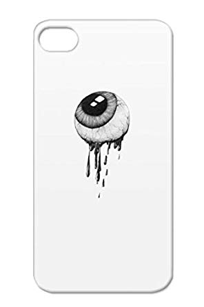 296x445 Eyeball Look Swag Sick Drops Unique Eyes Creative Art Design - Eye Ball Drawing