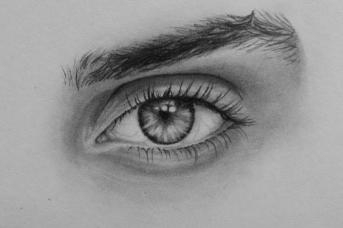 500x333 Eye Drawing Tumblr - Eye Drawing