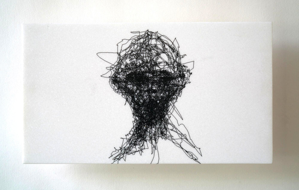 1000x635 Eye Drawings Graham Fink - Eye Drawing Images