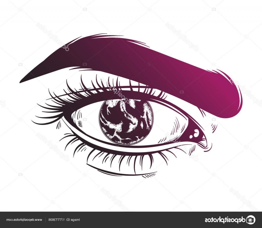 1024x890 Unique Eye Drawing Template Photos - Eye Drawing Template