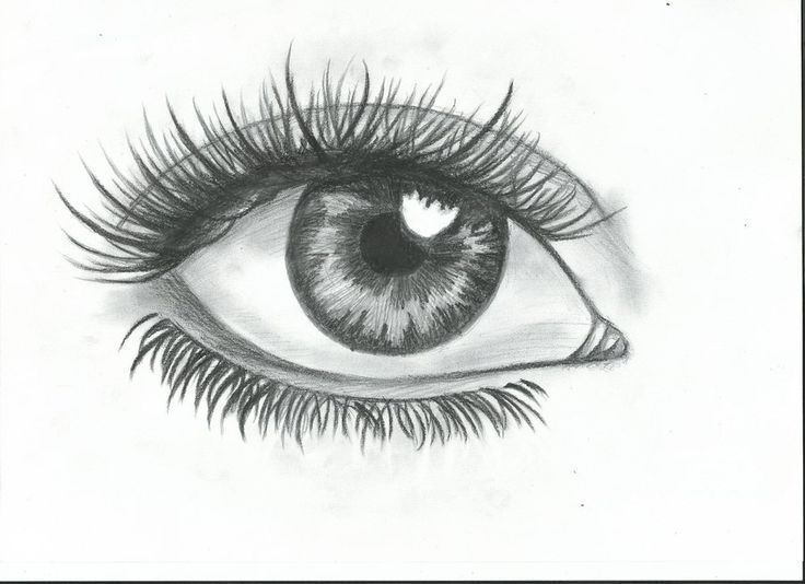 Eye Drawing Tumblr At Paintingvalley Com Explore Collection Of