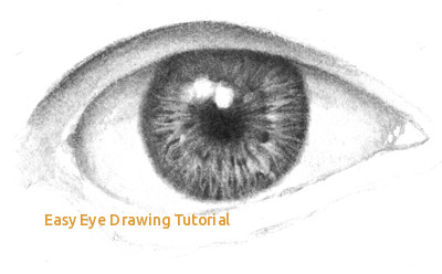 400x248 easy eye drawing tutorial grade eye project - Eye Drawing Tutorial