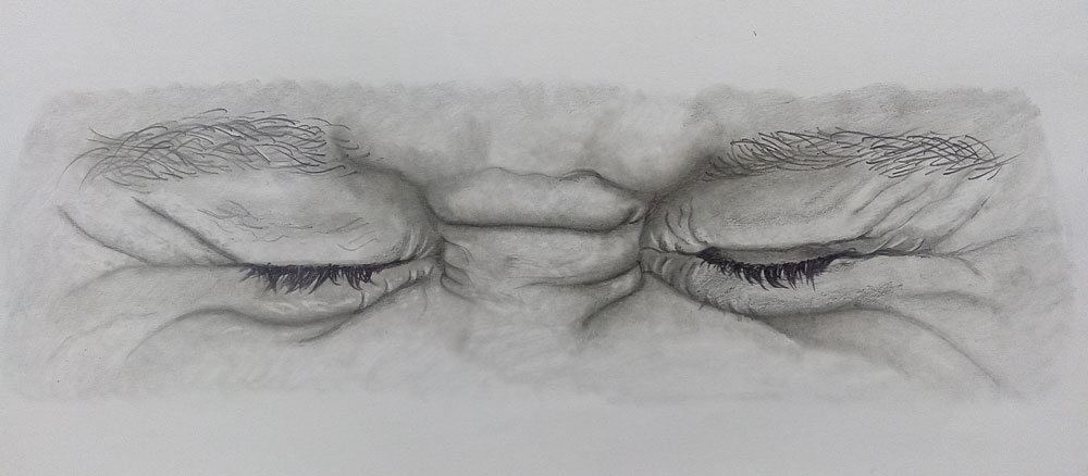 1000x438 eye expressions to consider for your next portrait drawing - Eye Expressions Drawing