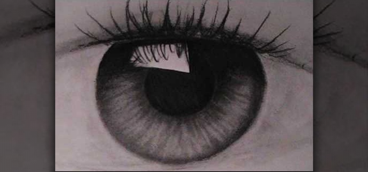 1280x600 how to draw the iris of an eye drawing illustration wonderhowto - Eye Pupil Drawing